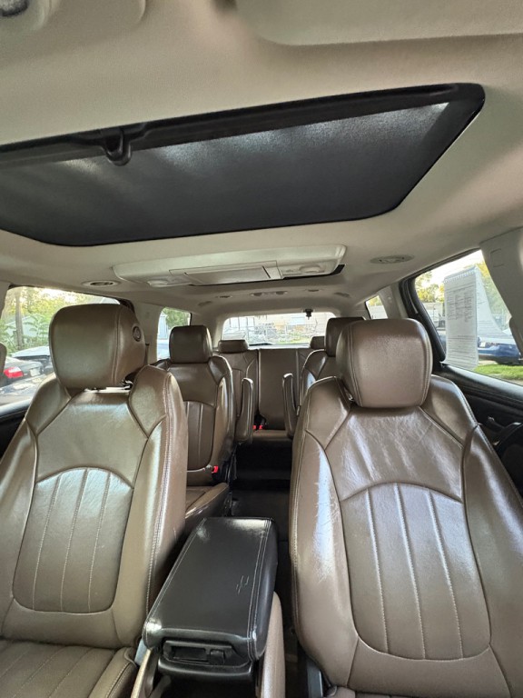 2014 GMC Acadia Image 14
