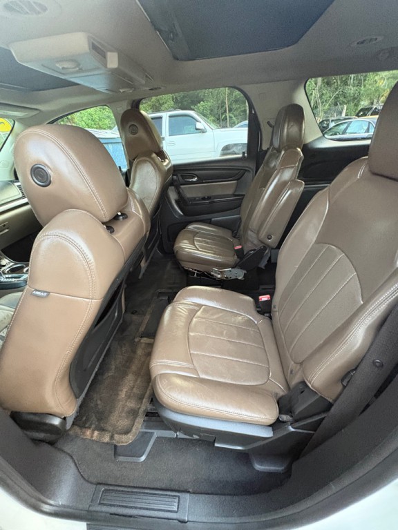 2014 GMC Acadia Image 15