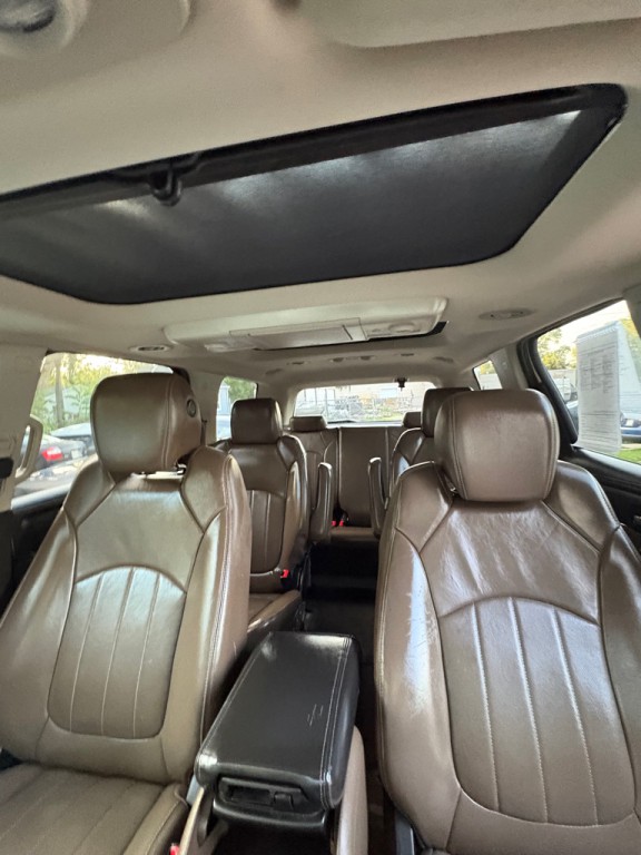 2014 GMC Acadia Image 16