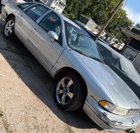 Image for 1994 Chevrolet Caprice LS ID: 7630071