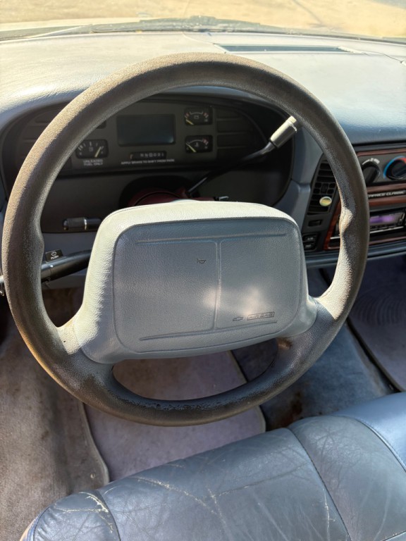 1994 Chevrolet Caprice Image 6