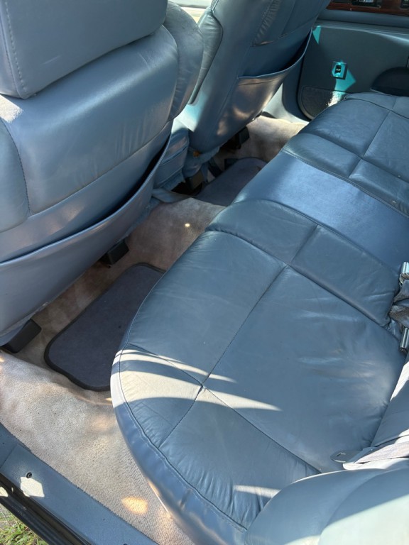 1994 Chevrolet Caprice Image 8