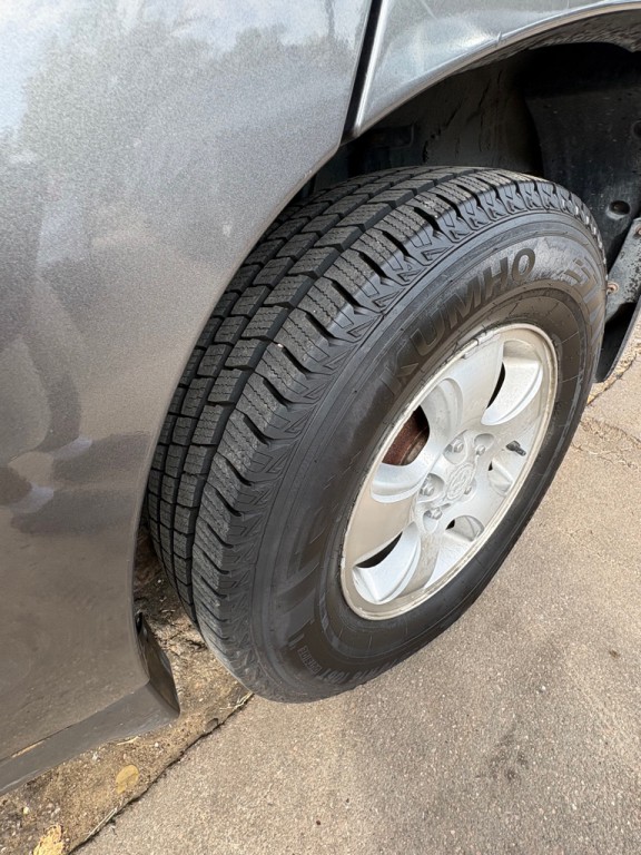 2003 Mazda Tribute Image 13