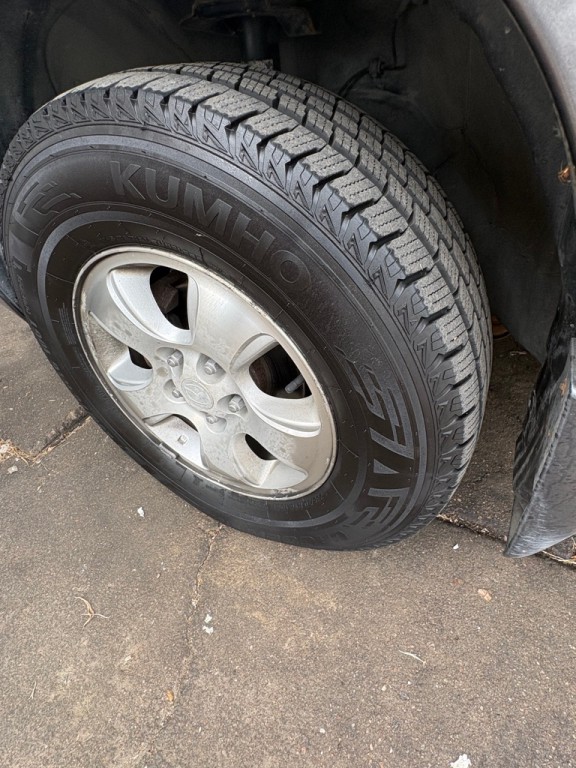 2003 Mazda Tribute Image 14