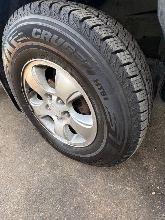2003 Mazda Tribute Image 15