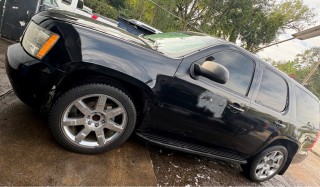 Image for 2013 Chevrolet Tahoe Police ID: 7668587