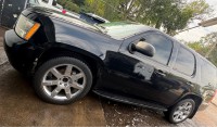 Image for 2013 Chevrolet Tahoe Police ID: 7668587