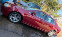 Image for 2011 Chevrolet Malibu 1LT ID: 7678073
