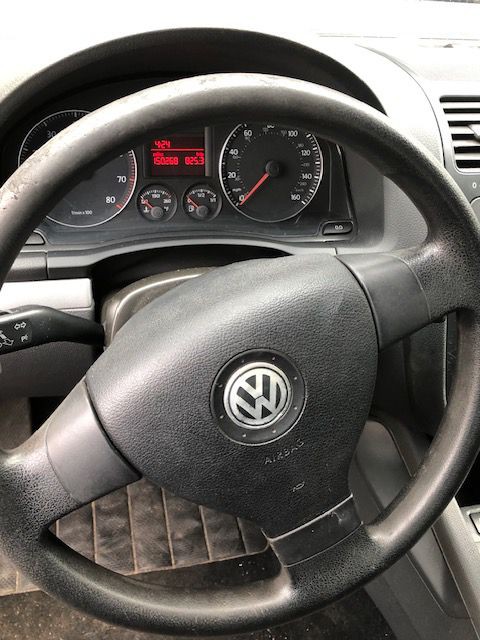 2008 Volkswagen Jetta Image 7