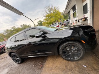 Image for 2020 Chevrolet Blazer RS ID: 7696946