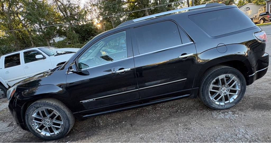 2014 GMC Acadia Image 3