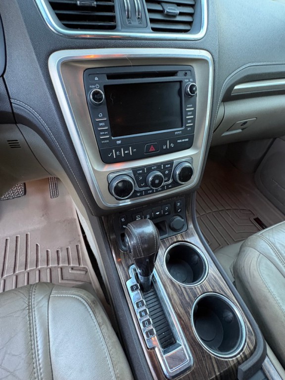 2014 GMC Acadia Image 7