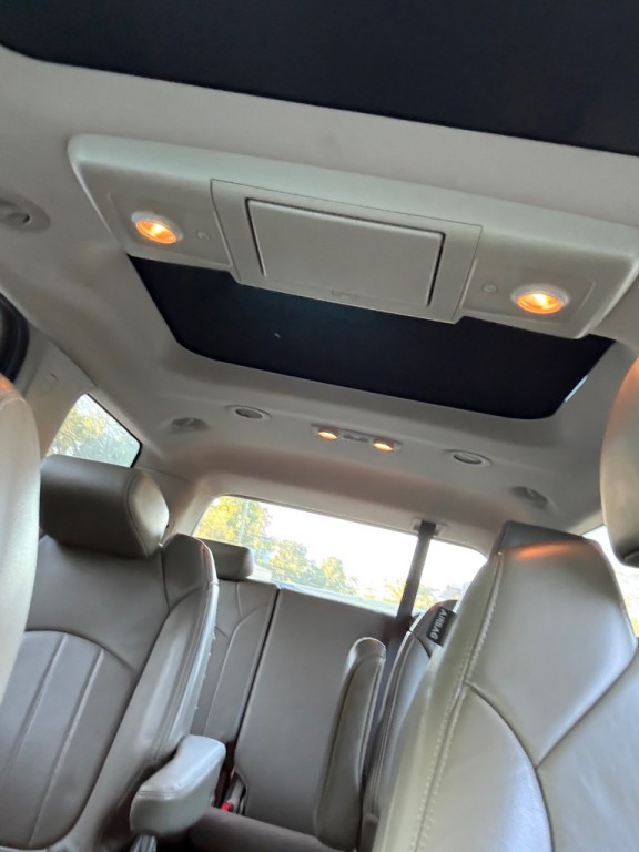 2014 GMC Acadia Image 9
