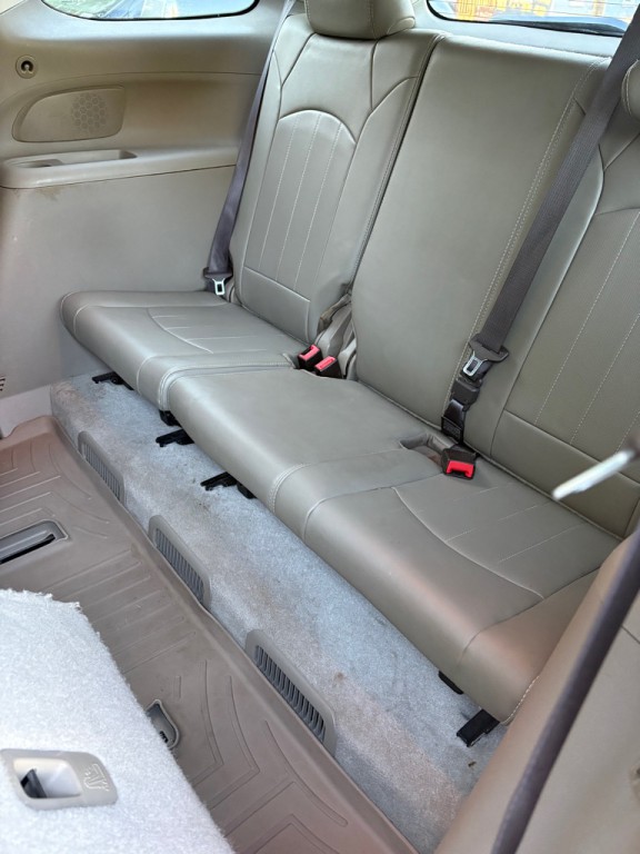 2014 GMC Acadia Image 11
