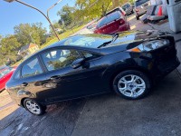 Image for 2015 Ford Fiesta SE ID: 7697363