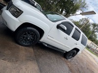 Image for 2007 Chevrolet Tahoe 1500 ID: 7703725