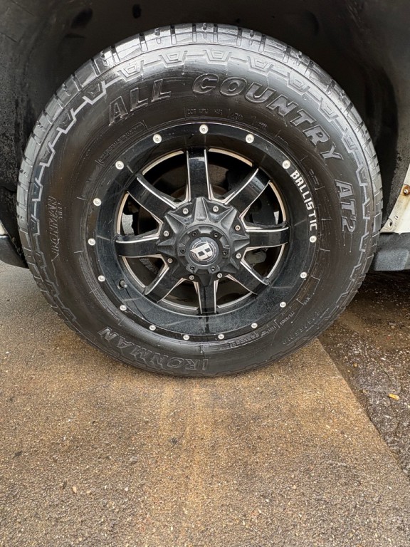 2007 Chevrolet Tahoe Image 6
