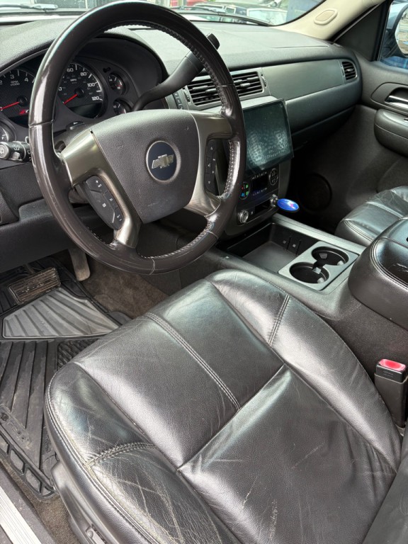 2007 Chevrolet Tahoe Image 9