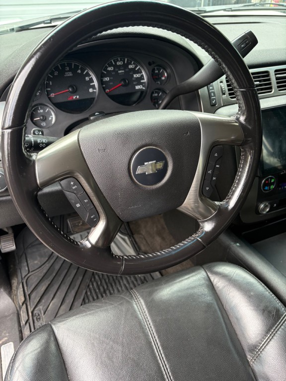 2007 Chevrolet Tahoe Image 10