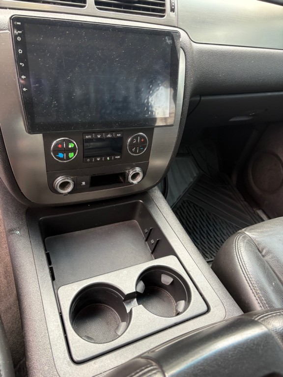 2007 Chevrolet Tahoe Image 11
