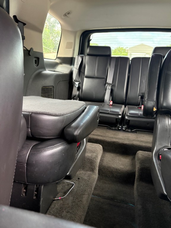 2007 Chevrolet Tahoe Image 13