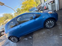 Image for 2008 Toyota Yaris BASE ID: 7715529