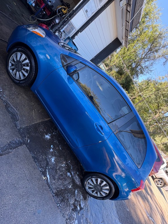 2008 Toyota Yaris Image 3