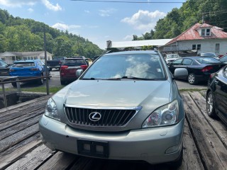 Image for 2009 Lexus RX 350 ID: 6428834