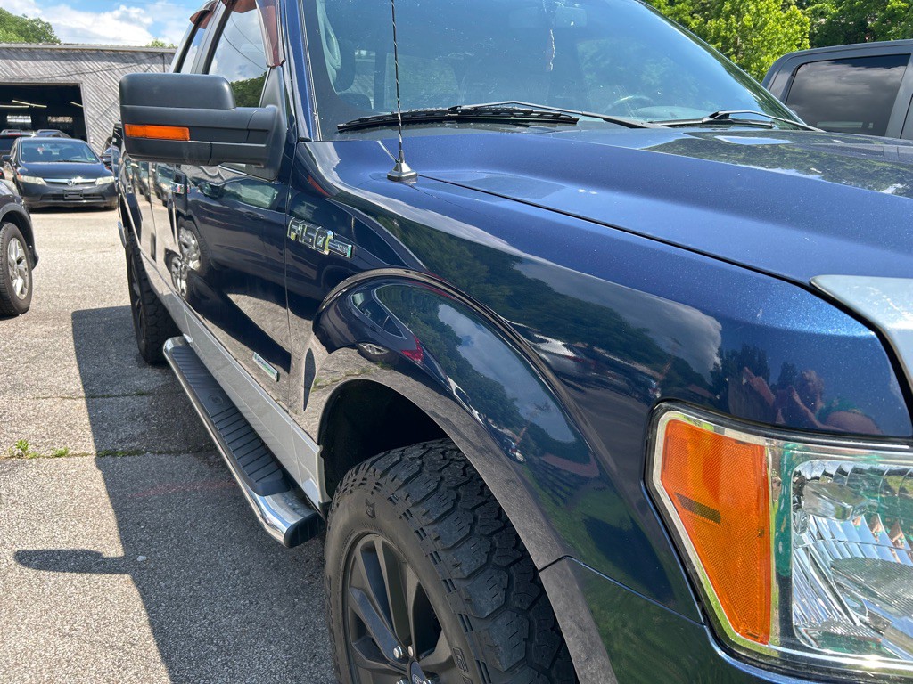 2014 Ford F-150 Image 3