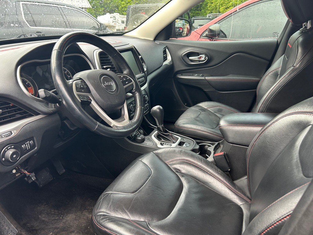 2015 Honda CR-V Image 5