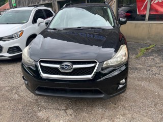Image for 2013 Subaru Crosstrek 2.0 PREMIUM ID: 6648933