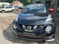 Image for 2015 Nissan Juke Nismo Rs ID: 6665249