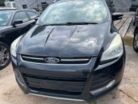 Image for 2014 Ford Escape Titanium ID: 6682731