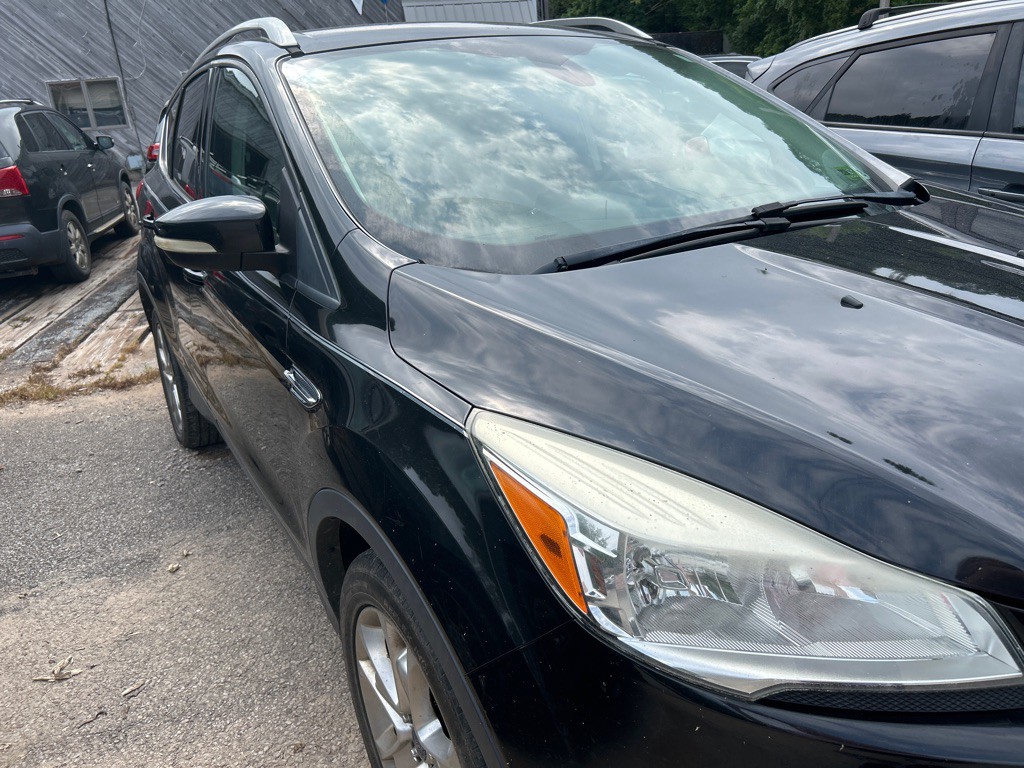 2014 Ford Escape Image 3