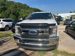 Image for 2019 Ford F-250 Super Duty ID: 6699014