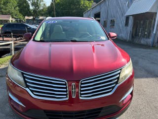 Image for 2015 Lincoln MKC  ID: 6699026