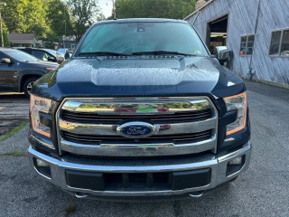 Image for 2016 Ford F-150 Supercrew ID: 6703565