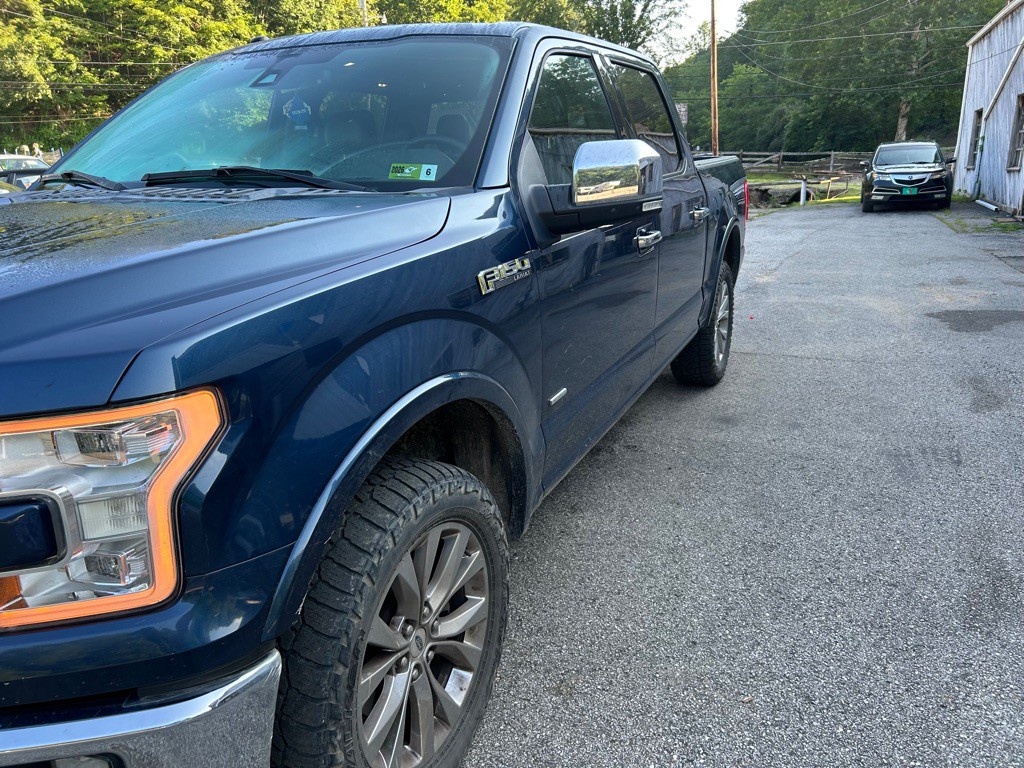 2016 Ford F-150 Image 2