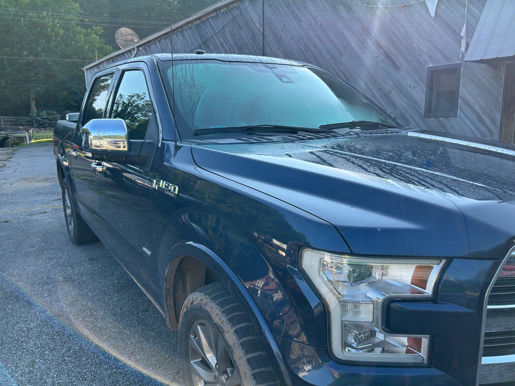 2016 Ford F-150 Image 3