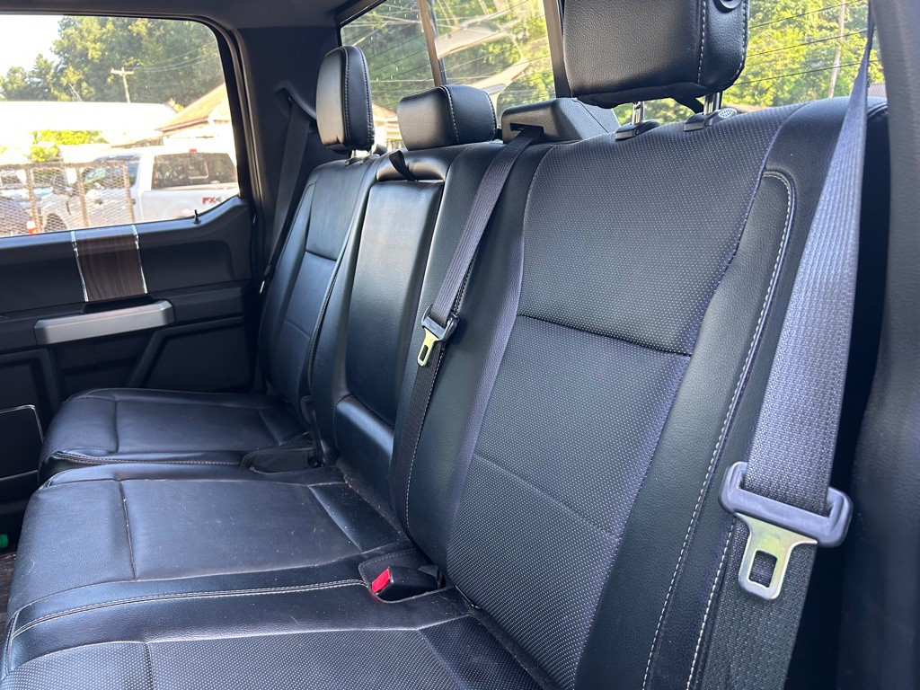 2016 Ford F-150 Image 5