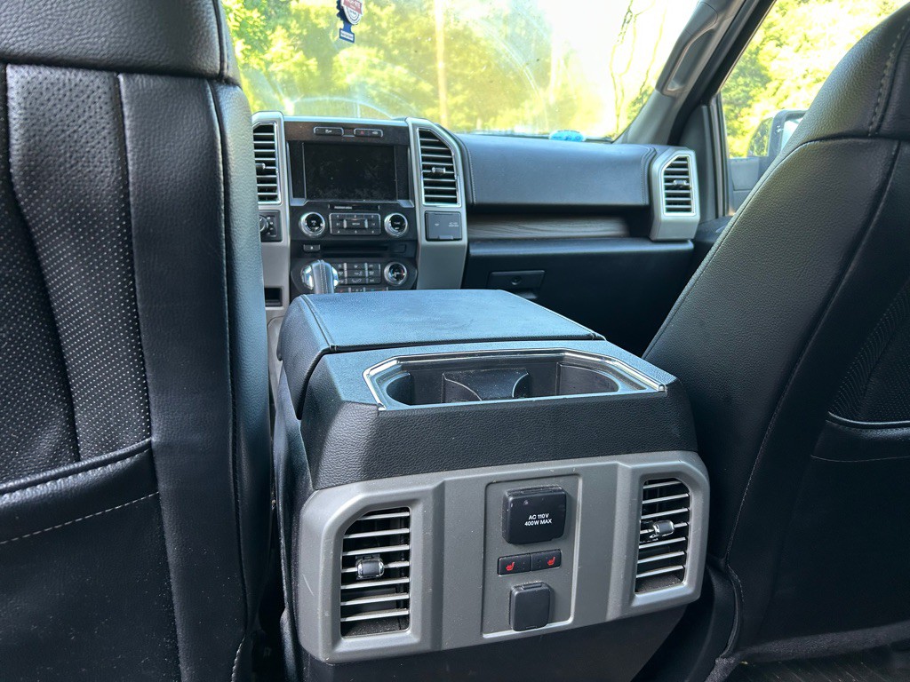 2016 Ford F-150 Image 6