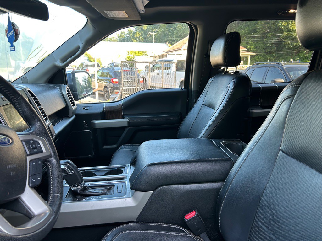 2016 Ford F-150 Image 7
