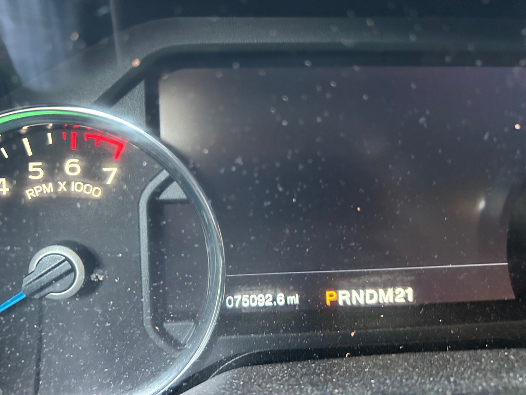 2016 Ford F-150 Image 8