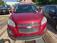 Image for 2015 Chevrolet Trax LTZ ID: 6738033