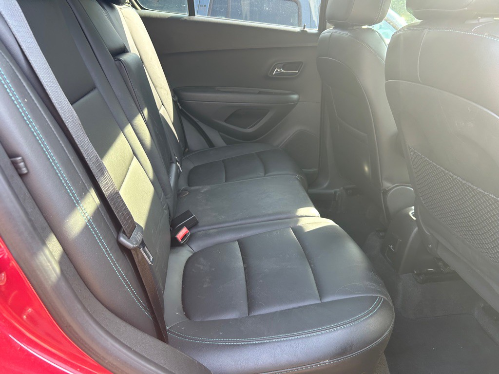 2015 Chevrolet Trax Image 6