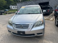 Image for 2010 Honda Odyssey EX ID: 6774688