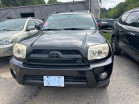 Image for 2007 Toyota 4Runner Limited ID: 6774706