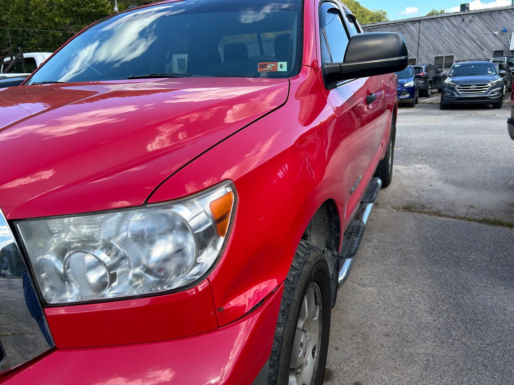 2012 Toyota Tundra Image 2