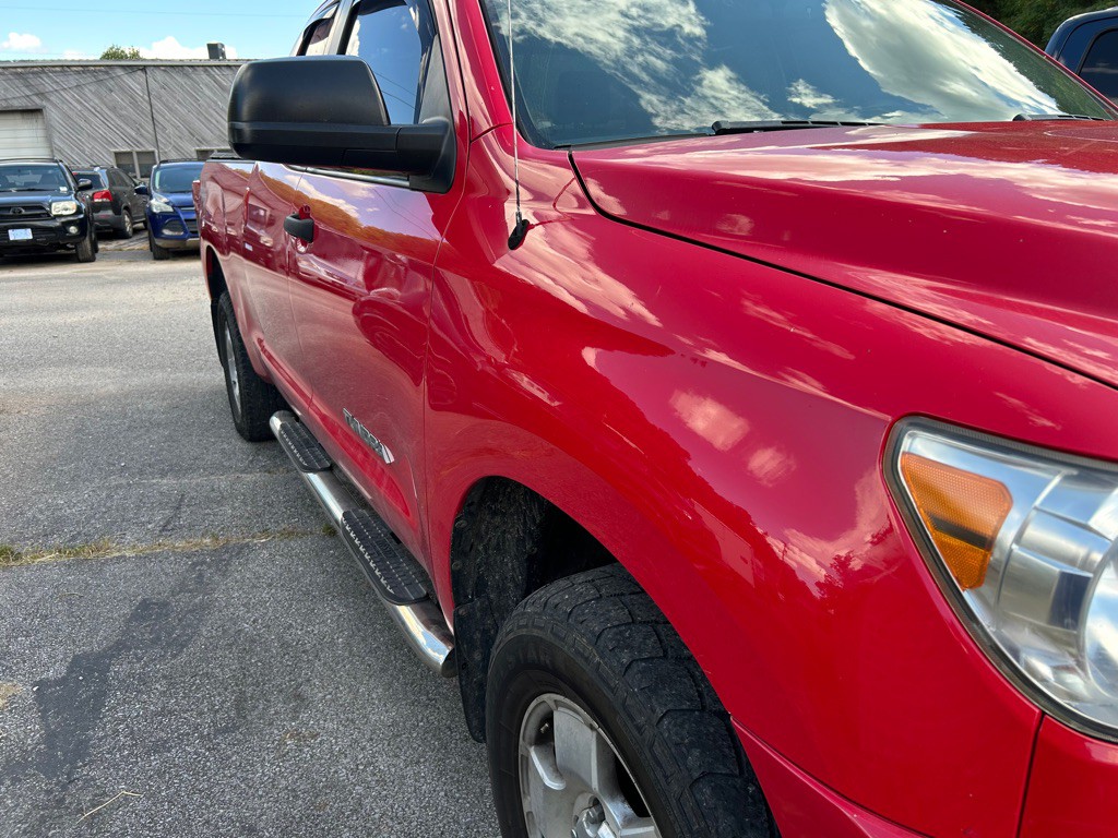 2012 Toyota Tundra Image 3