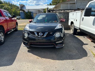 Image for 2015 Nissan Juke Nismo Rs ID: 6800415